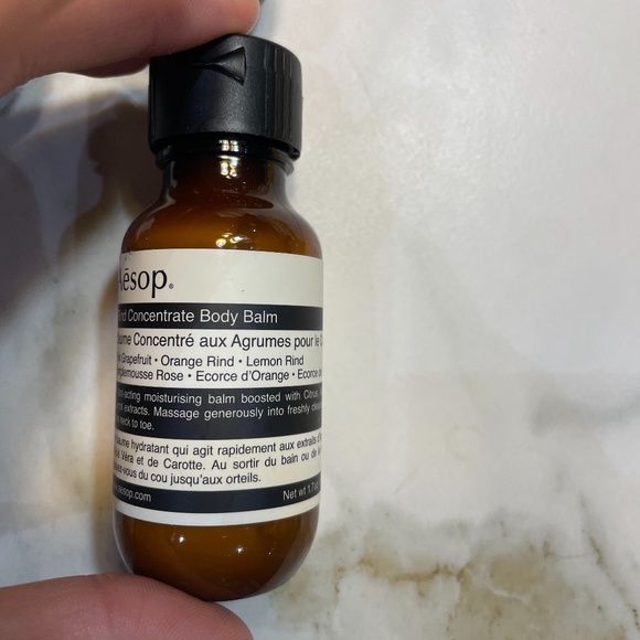 Aēsop Toiletries Bundle - Picture 5 of 6